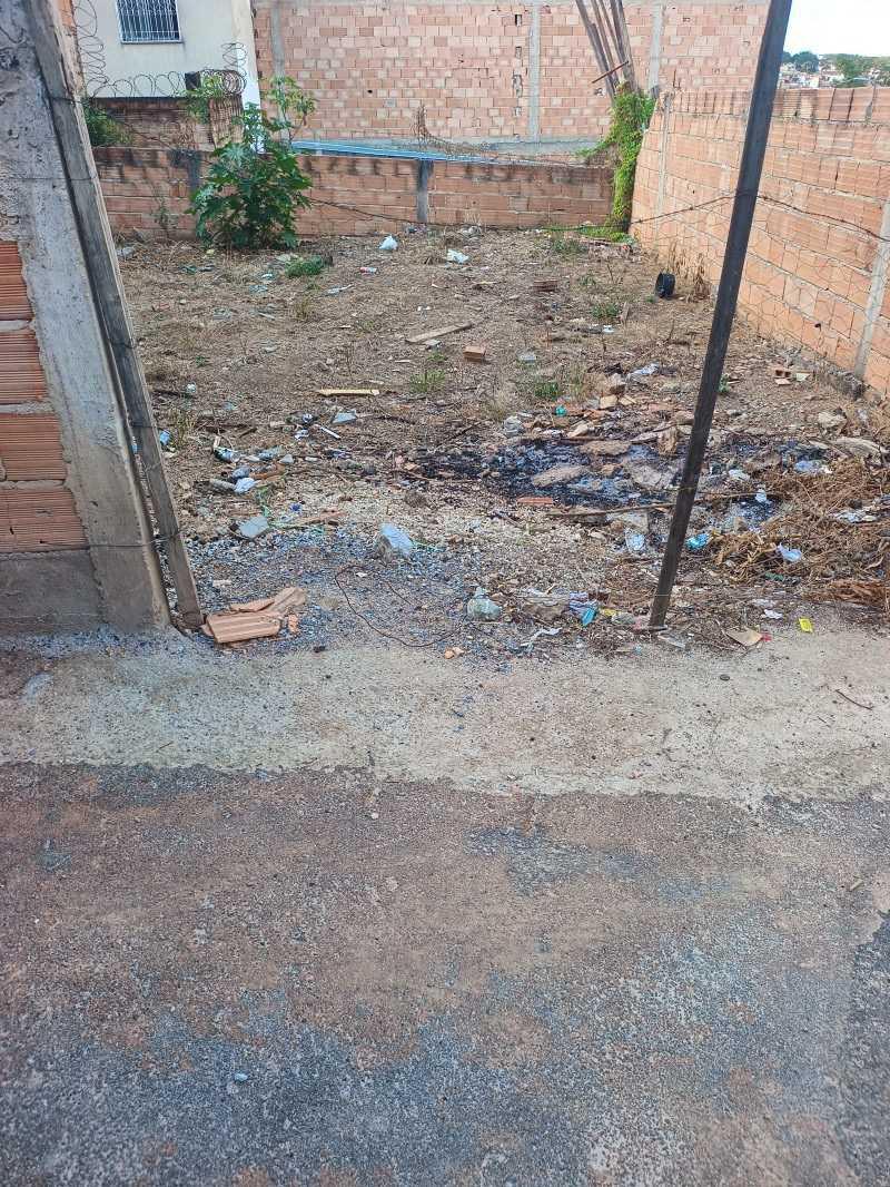 Lote, Eldorado, 0 Quarto, 0 Vaga