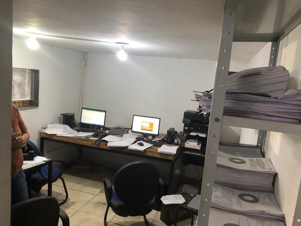 Galpão, Pindorama, 3 Quartos, 1 Vaga