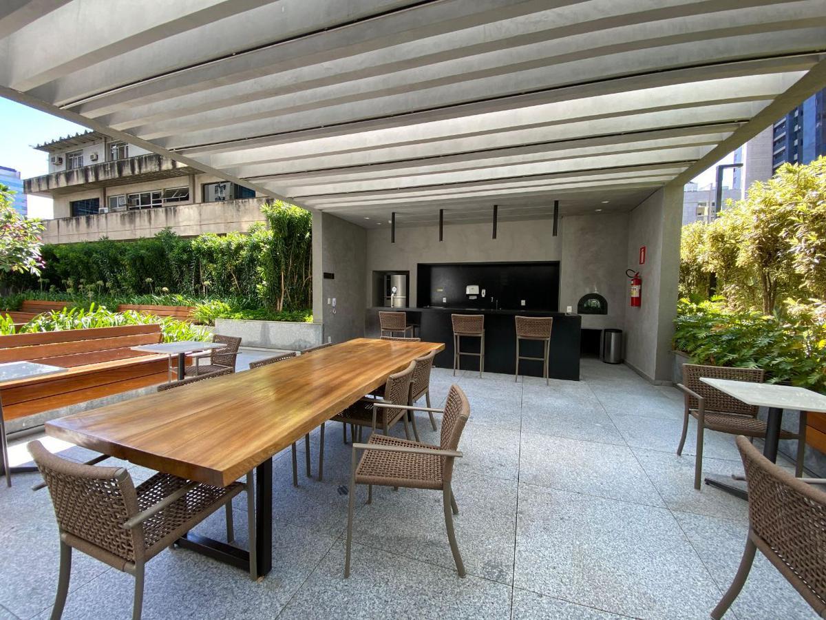 Apartamento, Savassi, 3 Quartos, 2 Vagas, 2 Suítes