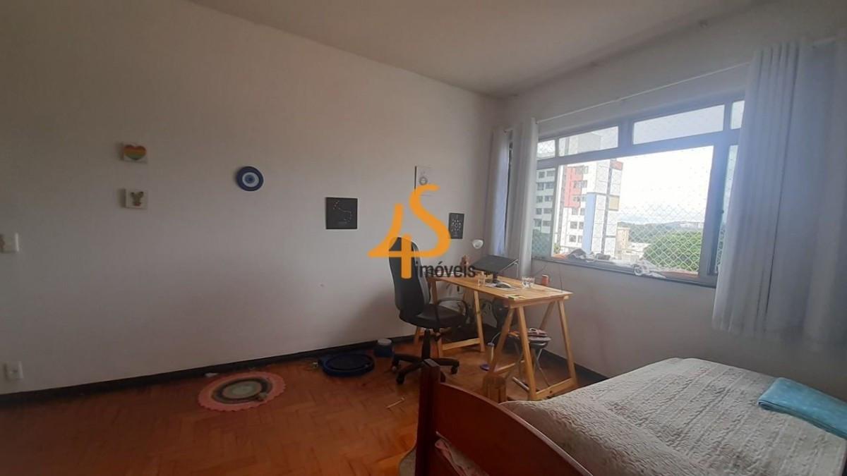 Apartamento, Liberdade, 3 Quartos, 1 Vaga, 1 Suíte