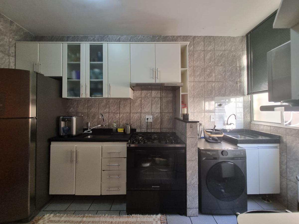 Apartamento, Jardim Riacho das Pedras, 3 Quartos, 1 Vaga