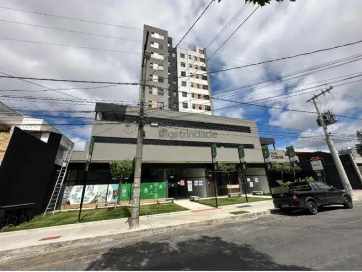 Andar, Padre Eustáquio, 0 Quarto, 0 Vaga