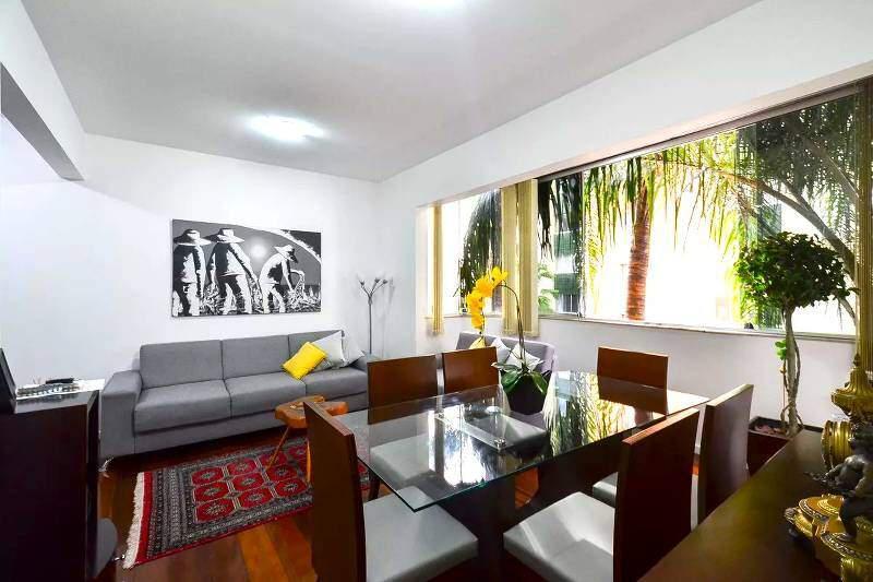 Apartamento, Santo Antônio, 3 Quartos, 2 Vagas, 1 Suíte