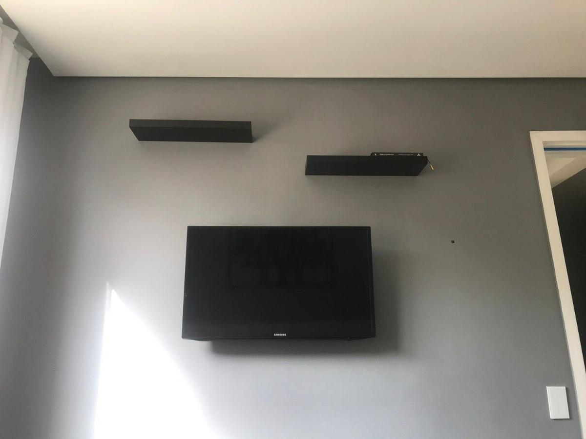 Apartamento, Madre Gertrudes, 2 Quartos, 1 Vaga