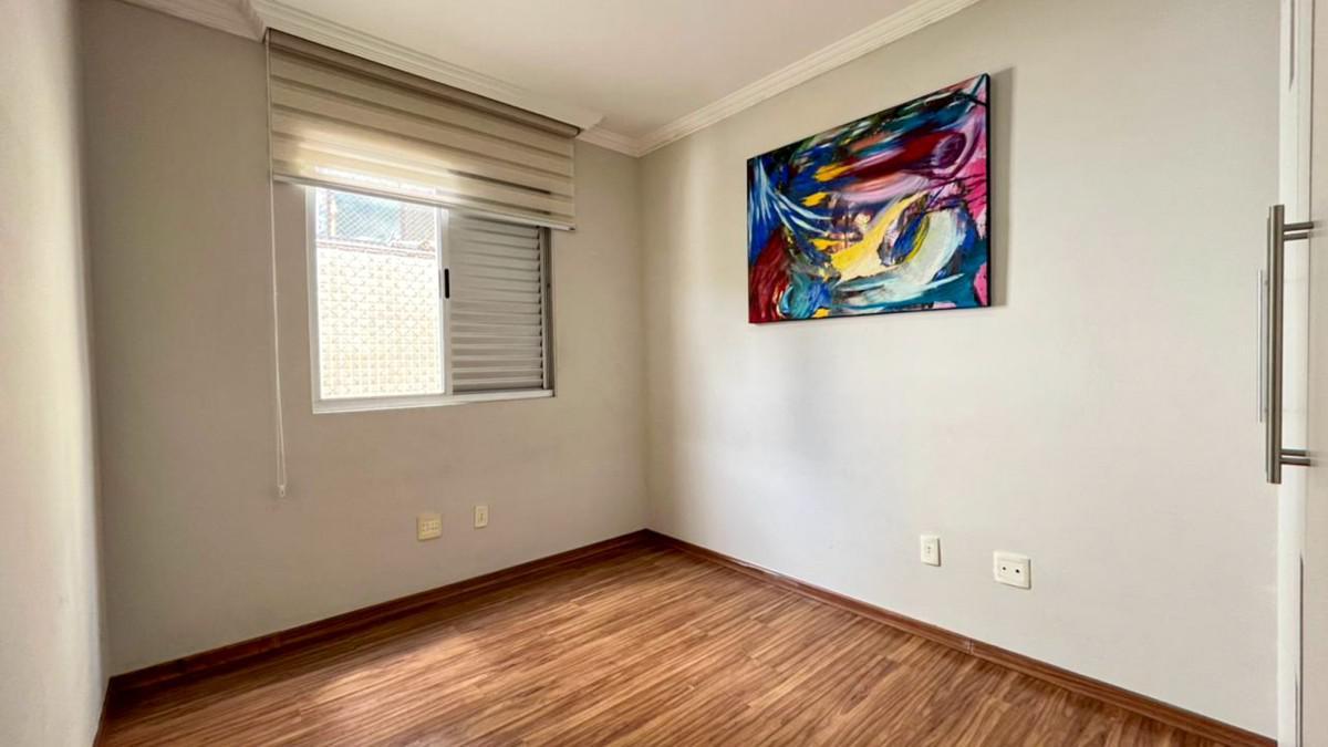 Apartamento, Castelo, 3 Quartos, 2 Vagas, 1 Suíte