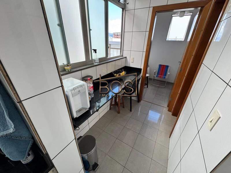 Cobertura, Graça, 3 Quartos, 3 Vagas, 1 Suíte