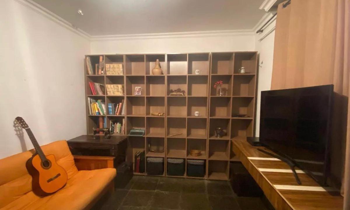 Cobertura, Santa Teresa, 3 Quartos, 1 Vaga, 1 Suíte