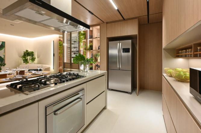 Apartamento, Savassi, 4 Quartos, 2 Vagas, 2 Suítes
