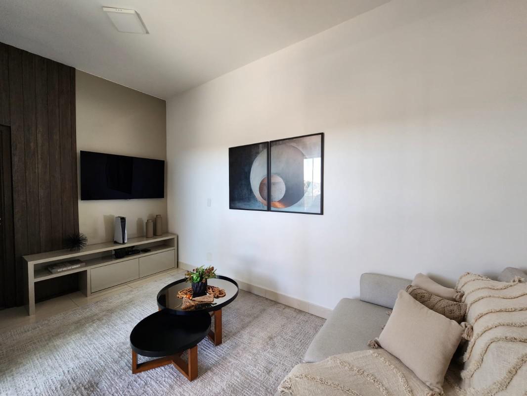 Cobertura, Manacás, 3 Quartos, 2 Vagas, 1 Suíte