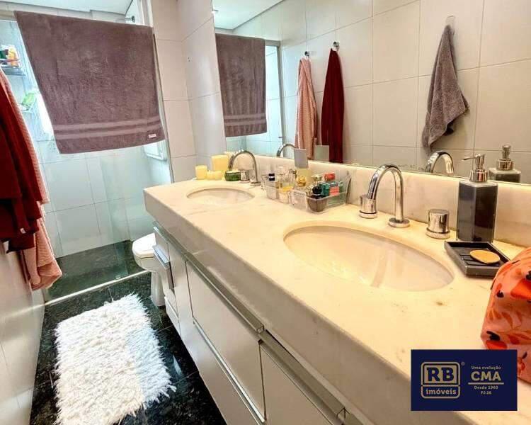 Cobertura, Funcionários, 4 Quartos, 4 Vagas, 2 Suítes