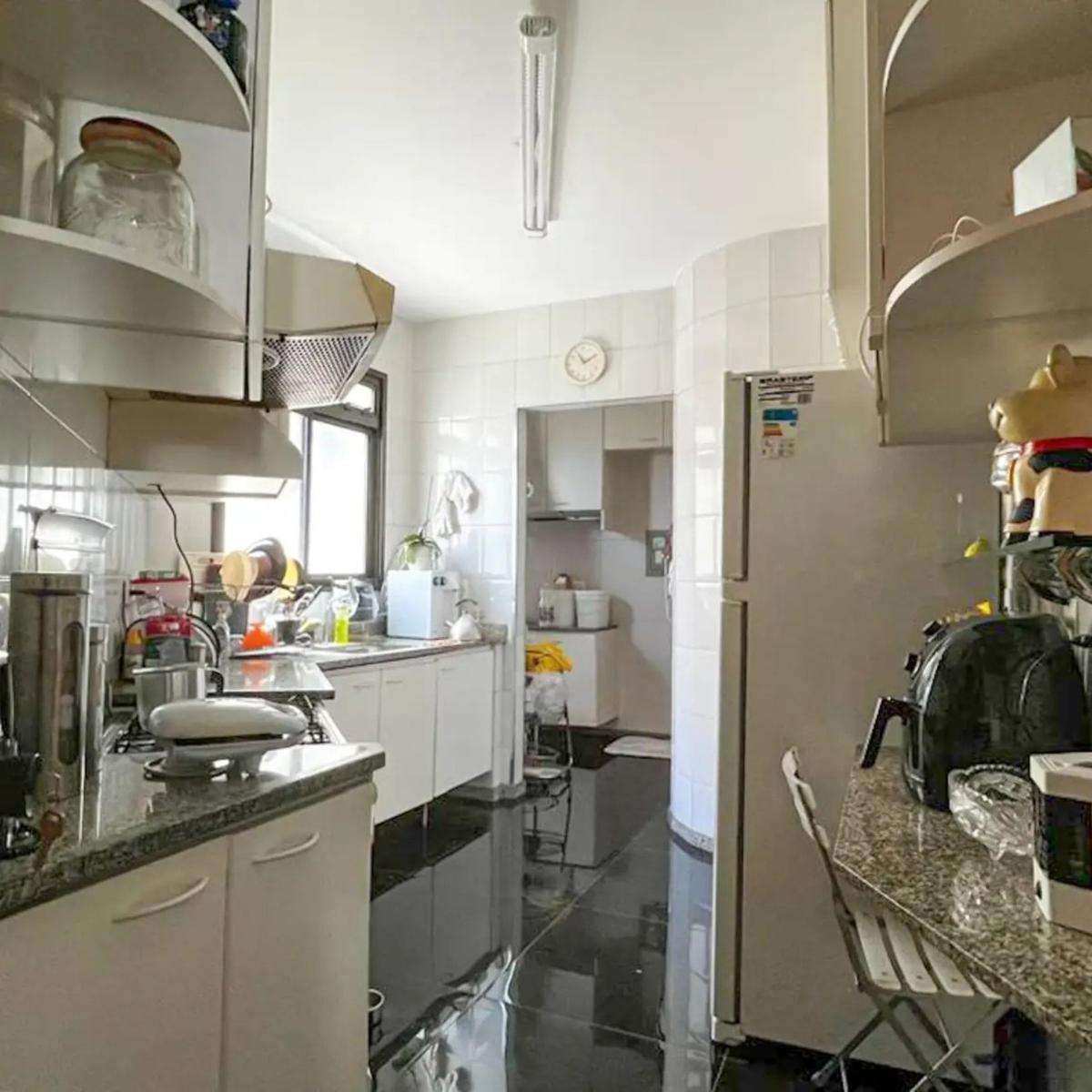 Apartamento, Buritis, 3 Quartos, 2 Vagas, 1 Suíte