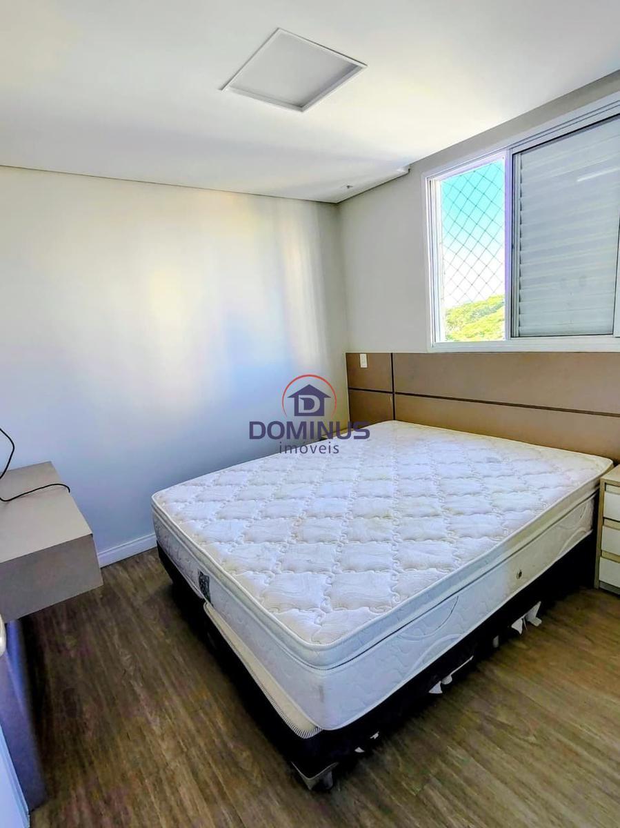 Apartamento, Ouro Preto, 3 Quartos, 2 Vagas, 1 Suíte