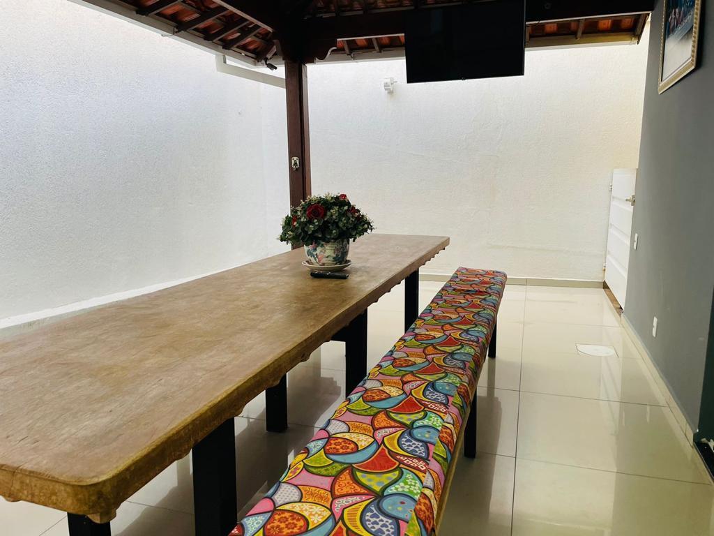 Casa, Espírito Santo, 3 Quartos, 3 Vagas, 1 Suíte