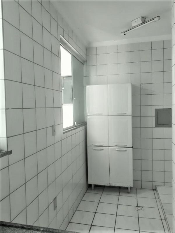 Apartamento, Palmares, 3 Quartos, 2 Vagas, 1 Suíte