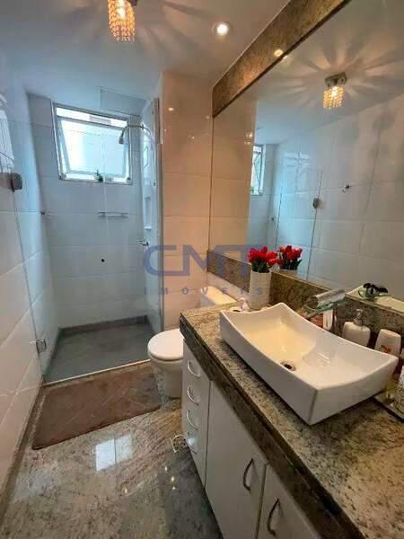 Apartamento, Lourdes, 3 Quartos, 2 Vagas, 1 Suíte