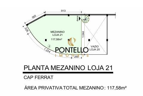 Andar, Santa Lúcia, 0 Quarto, 0 Vaga