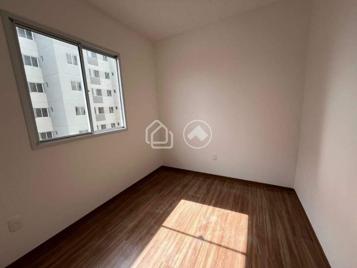 Apartamento, Palmeiras, 3 Quartos, 1 Vaga, 1 Suíte