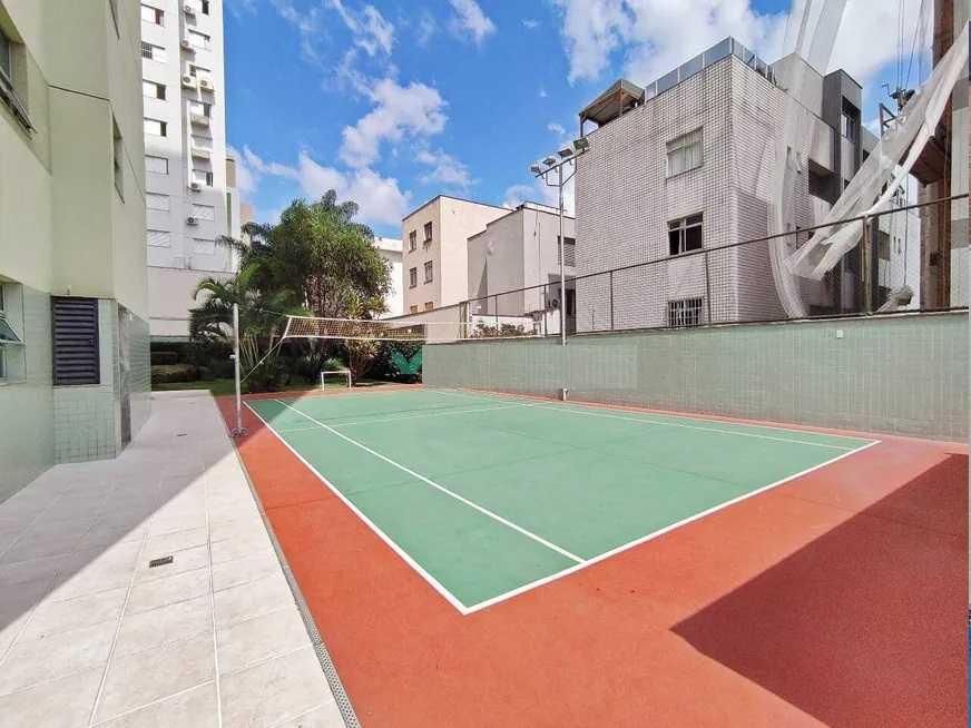 Apartamento, Anchieta, 3 Quartos, 3 Vagas, 1 Suíte