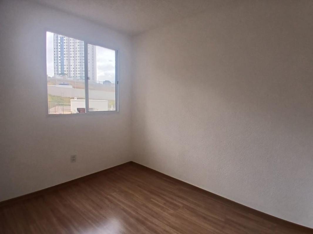 Apartamento, Mantiqueira, 2 Quartos, 1 Vaga, 1 Suíte