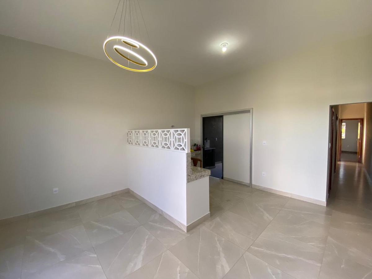 Casa, Padre Teodoro, 3 Quartos, 2 Vagas, 1 Suíte