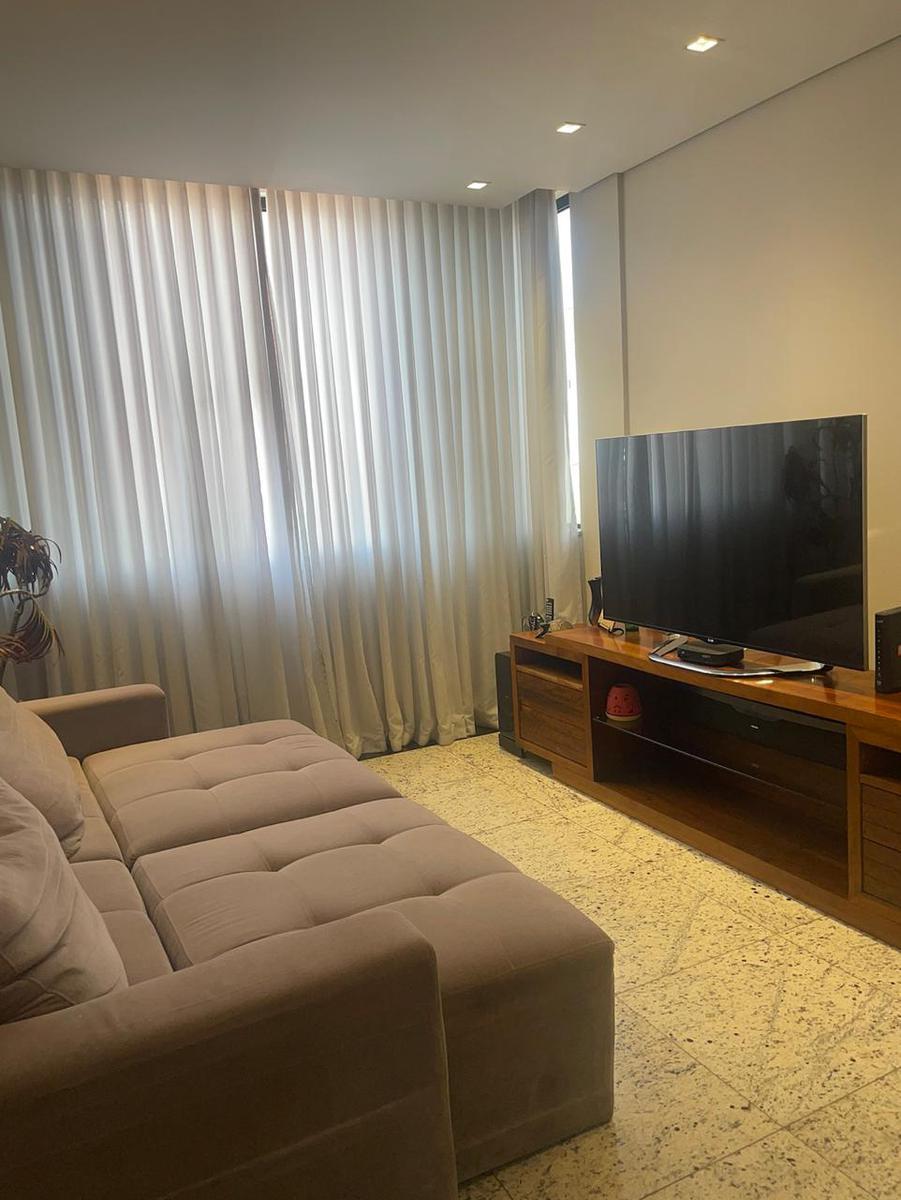 Cobertura, Castelo, 3 Quartos, 2 Vagas, 1 Suíte