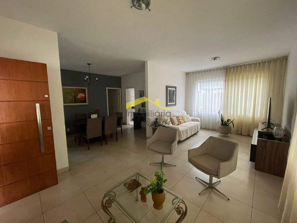 Casa, Betânia, 3 Quartos, 3 Vagas, 1 Suíte