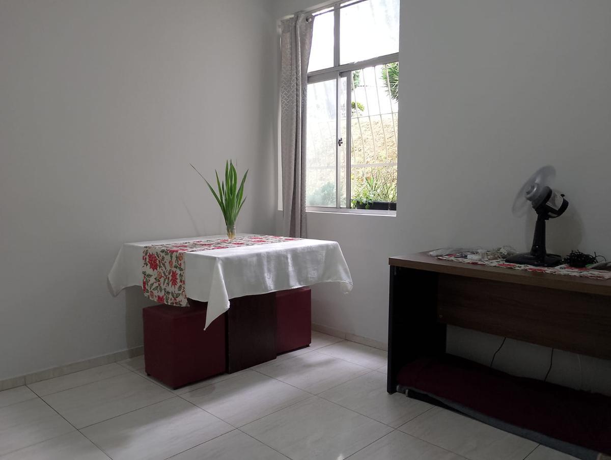 Apartamento, Jardim Riacho das Pedras, 2 Quartos, 1 Vaga