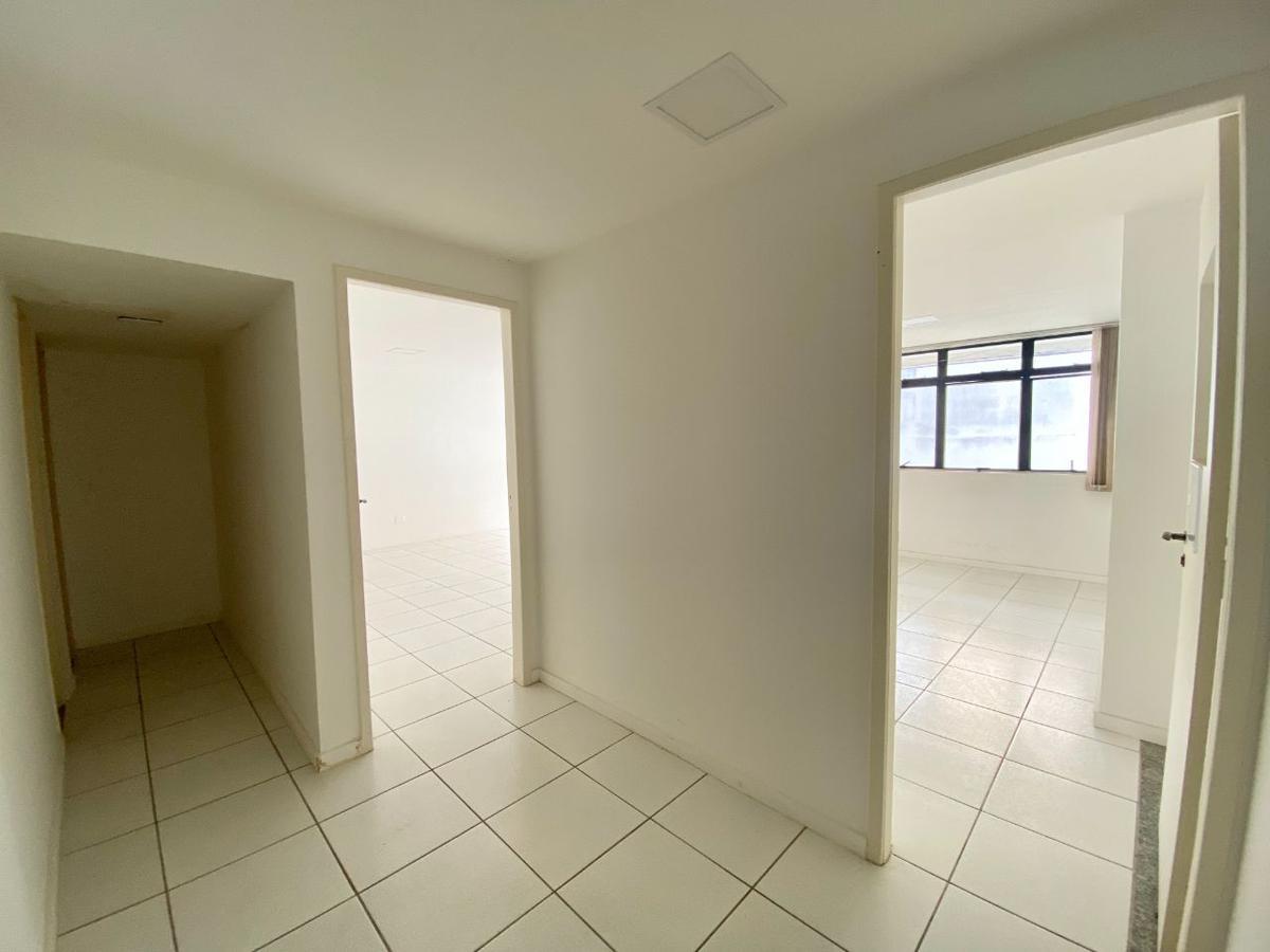 Andar, Lourdes, 0 Quarto, 0 Vaga