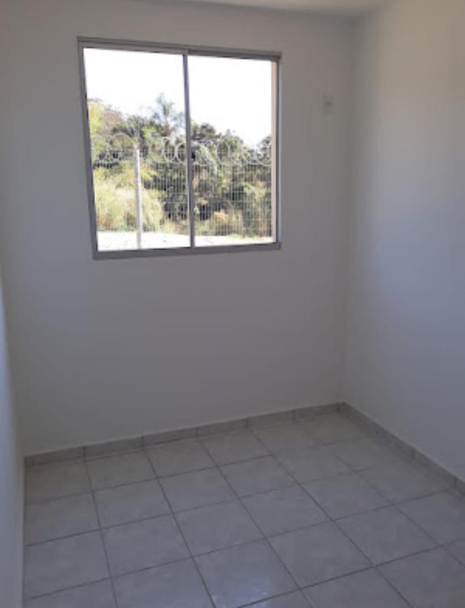Apartamento, Nova Pampulha, 2 Quartos, 1 Vaga