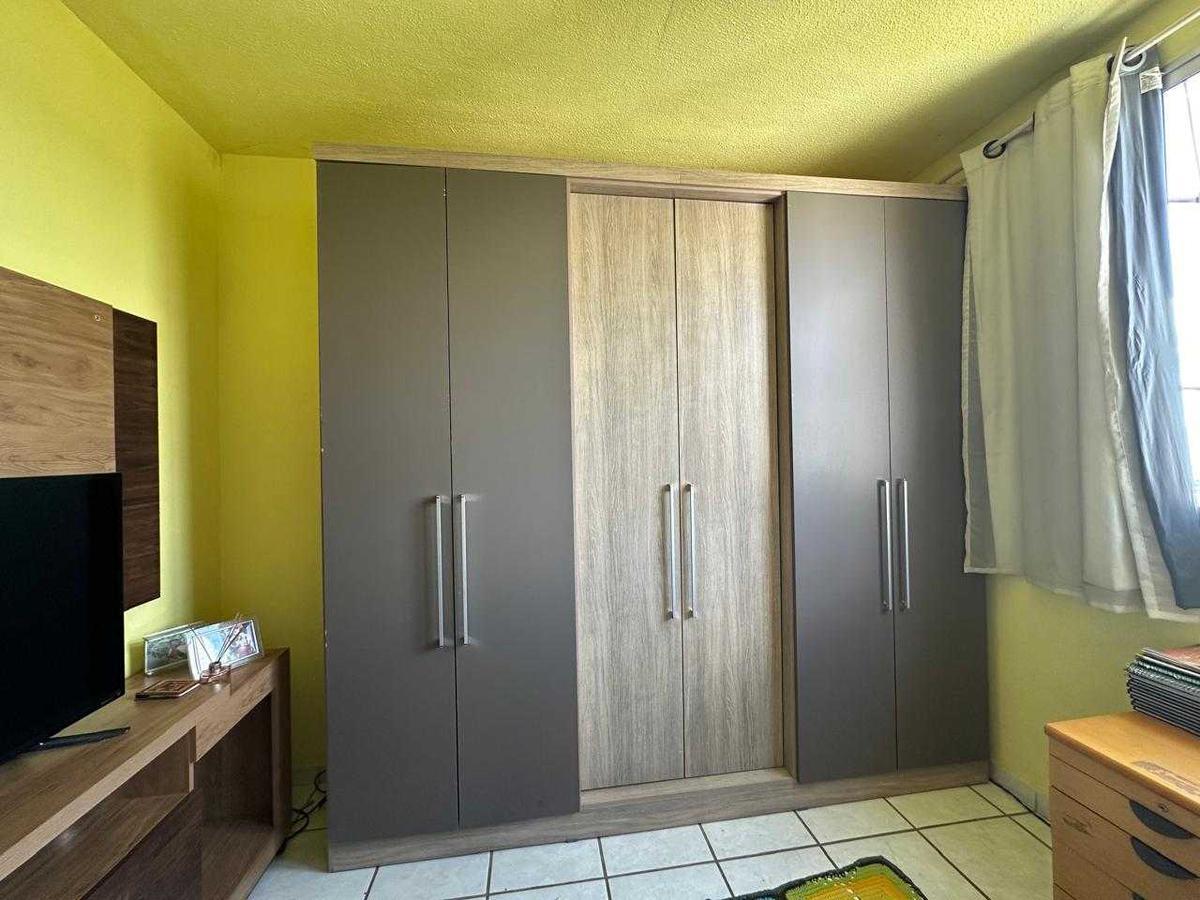 Apartamento, Acaiaca, 2 Quartos, 1 Vaga