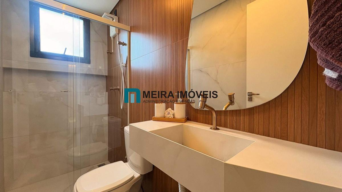 Apartamento, Santa Inês, 3 Quartos, 2 Vagas, 2 Suítes