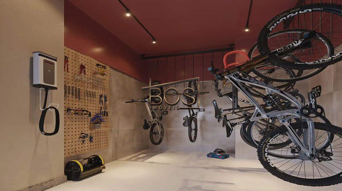 Apartamento, Santo Agostinho, 4 Quartos, 3 Vagas, 2 Suítes