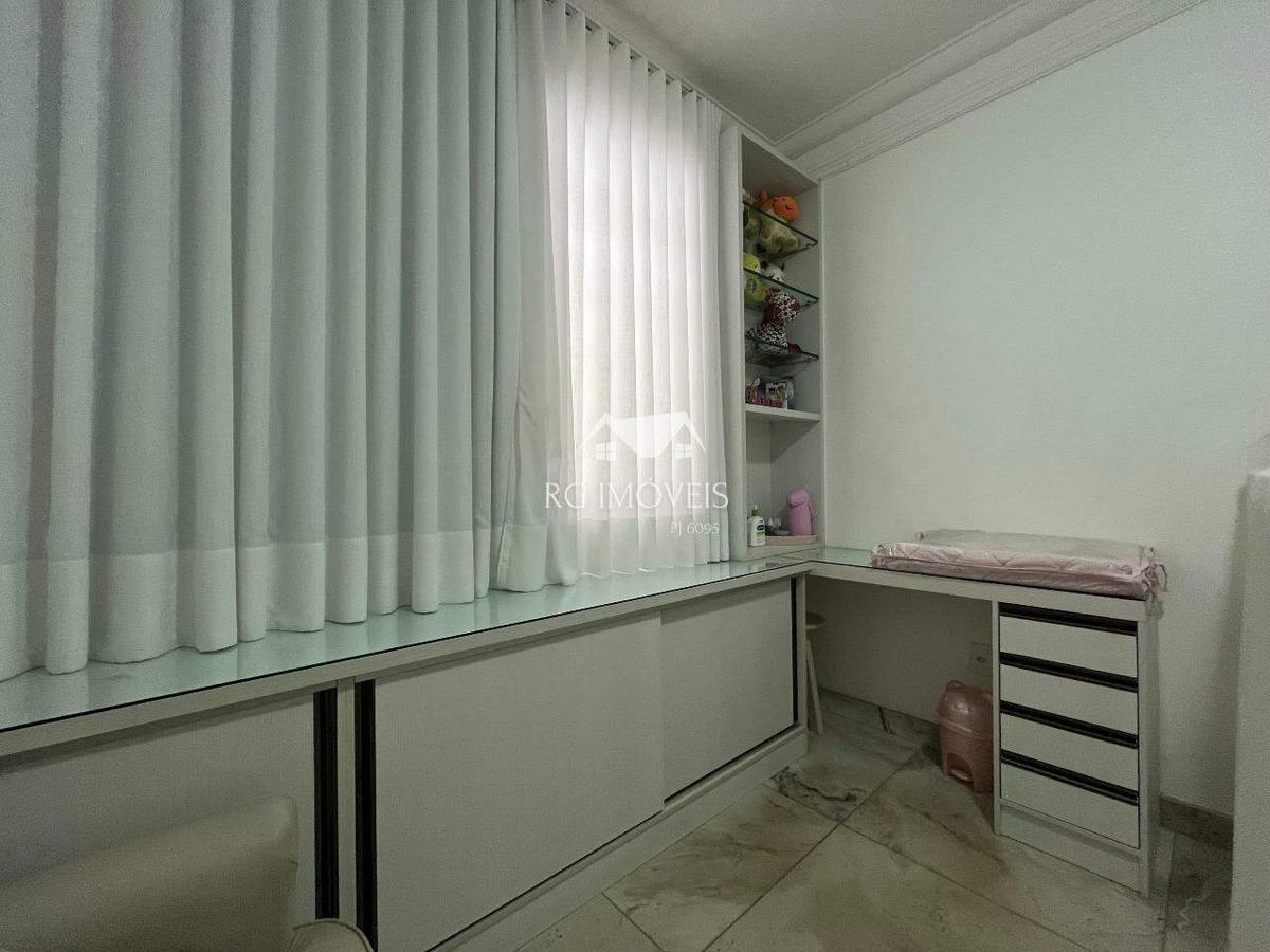 Casa, Diamante, 3 Quartos, 4 Vagas, 1 Suíte