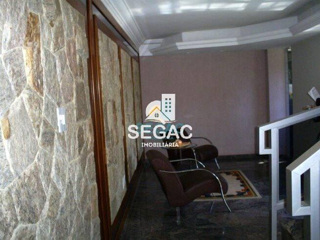 Cobertura, Cidade Nova, 3 Quartos, 2 Vagas, 1 Suíte