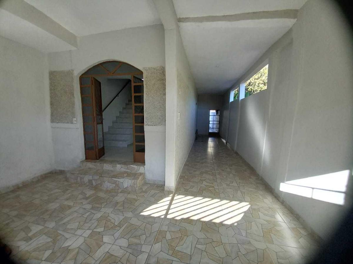 Casa, Jardim Sion, 0 Quarto, 0 Vaga
