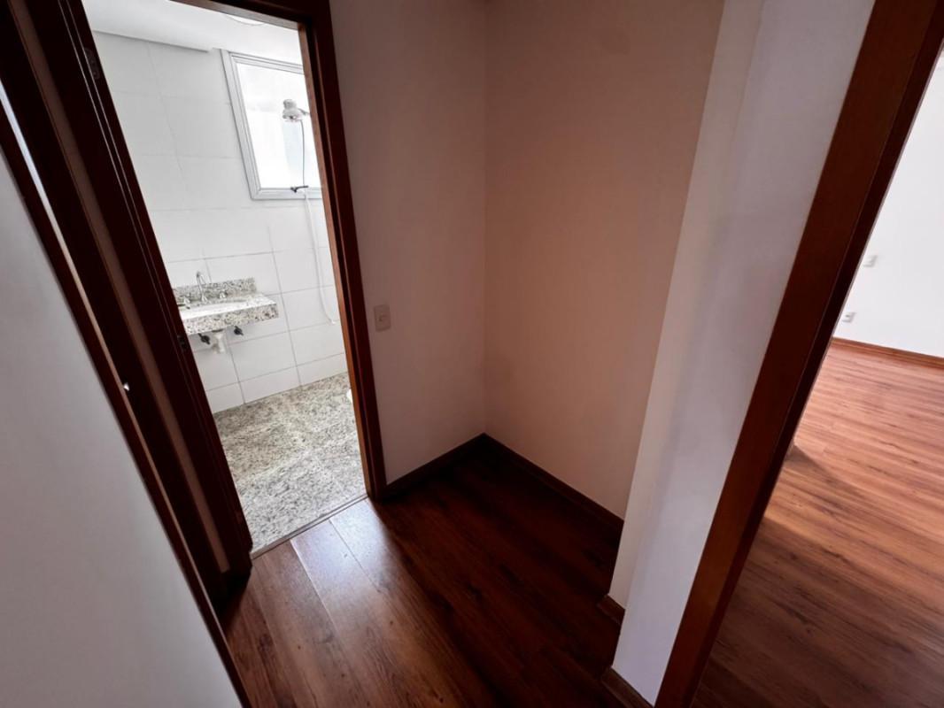 Apartamento, Ipiranga, 3 Quartos, 2 Vagas, 1 Suíte