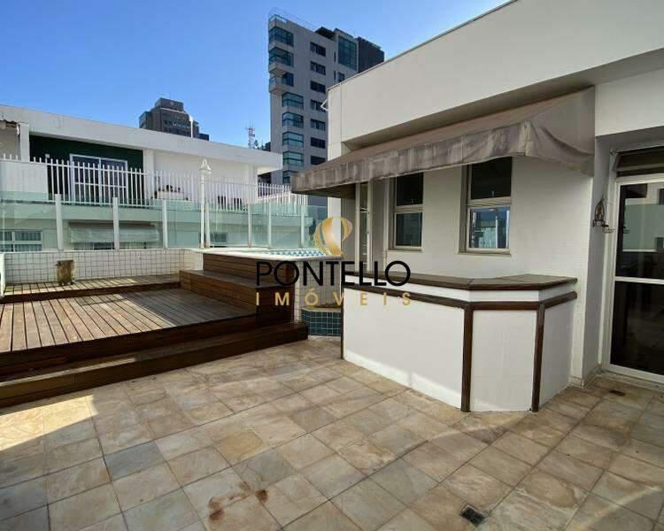 Cobertura, Cruzeiro, 4 Quartos, 3 Vagas, 2 Suítes