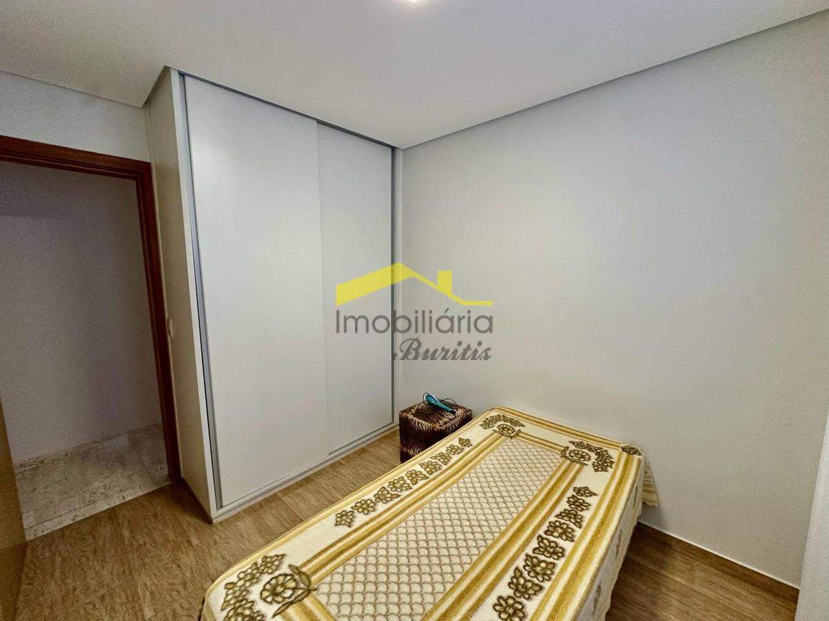 Apartamento, Buritis, 4 Quartos, 2 Vagas, 1 Suíte