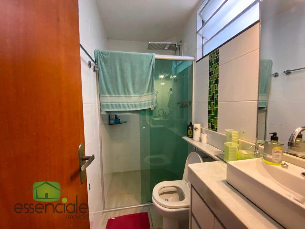 Apartamento, Amazonas, 3 Quartos, 1 Vaga, 1 Suíte