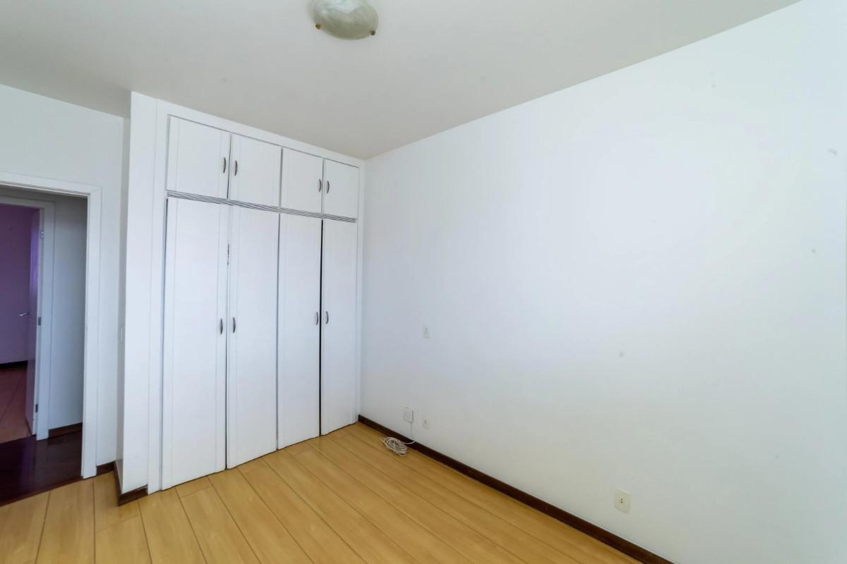 Apartamento, Lourdes, 3 Quartos, 1 Vaga, 1 Suíte