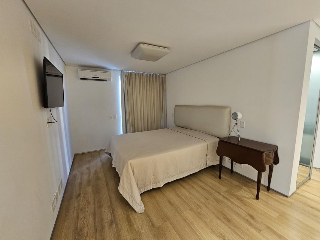 Cobertura, Lourdes, 2 Quartos, 2 Vagas, 2 Suítes