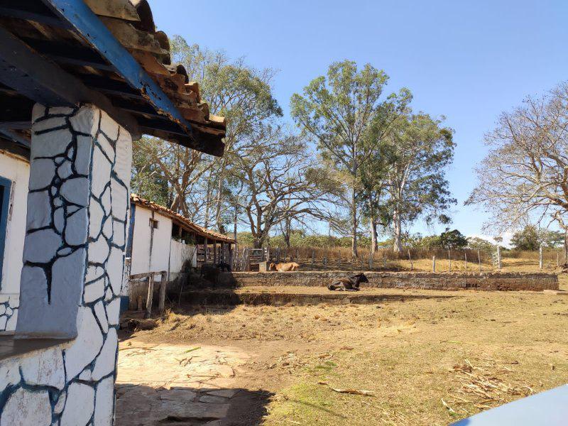 Fazenda, Tombadouro, 0 Quarto, 0 Vaga