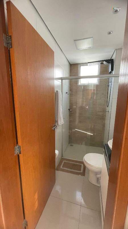 Apartamento, Novo Centro, 2 Quartos, 0 Vaga
