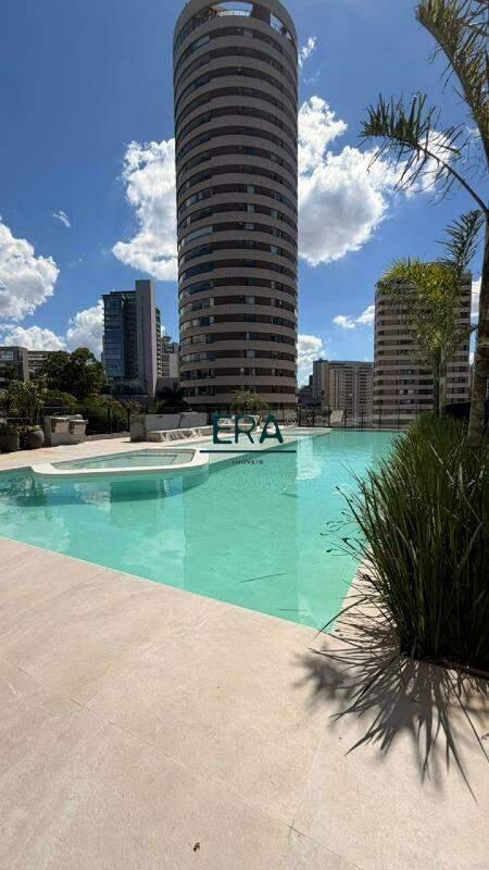 Apartamento, Vale do Sereno, 1 Quarto, 1 Vaga