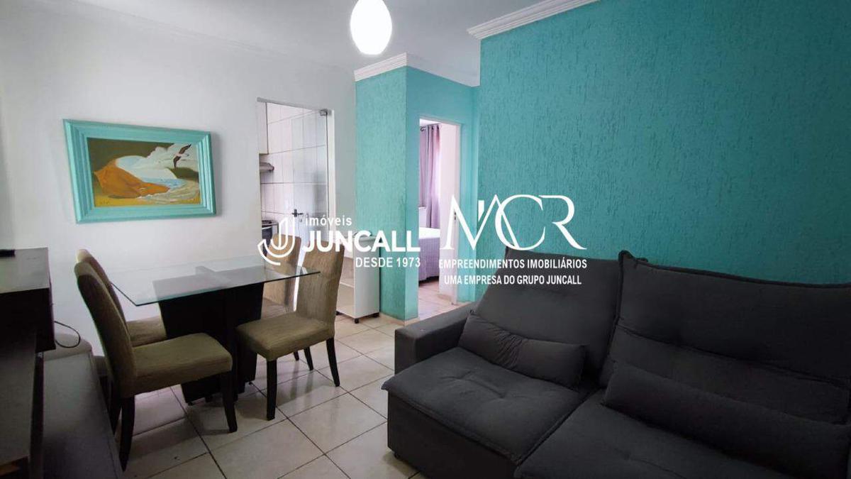 Apartamento, Ouro Minas, 2 Quartos, 1 Vaga