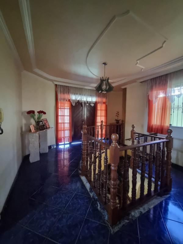 Casa, Colonial, 3 Quartos, 4 Vagas, 1 Suíte