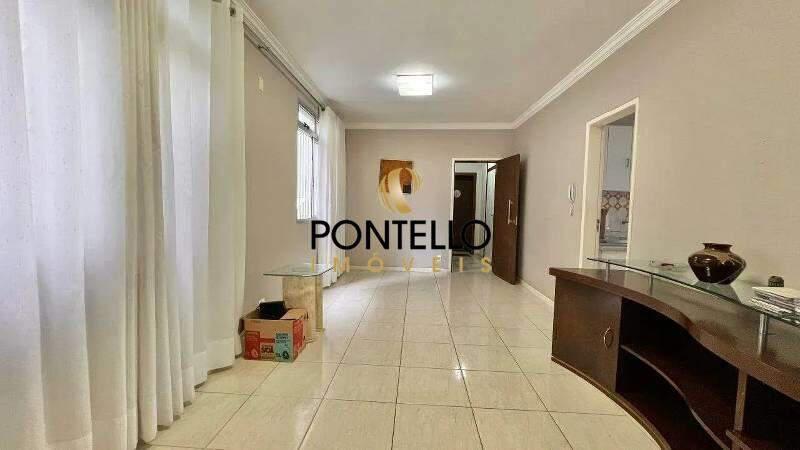 Apartamento, Santa Lúcia, 3 Quartos, 2 Vagas, 1 Suíte