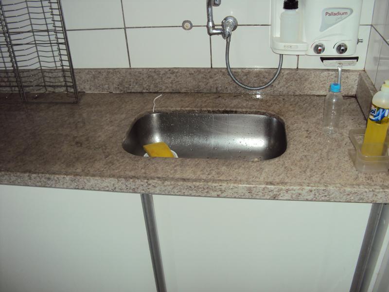 Apartamento, Nova Suíssa, 2 Quartos, 1 Vaga