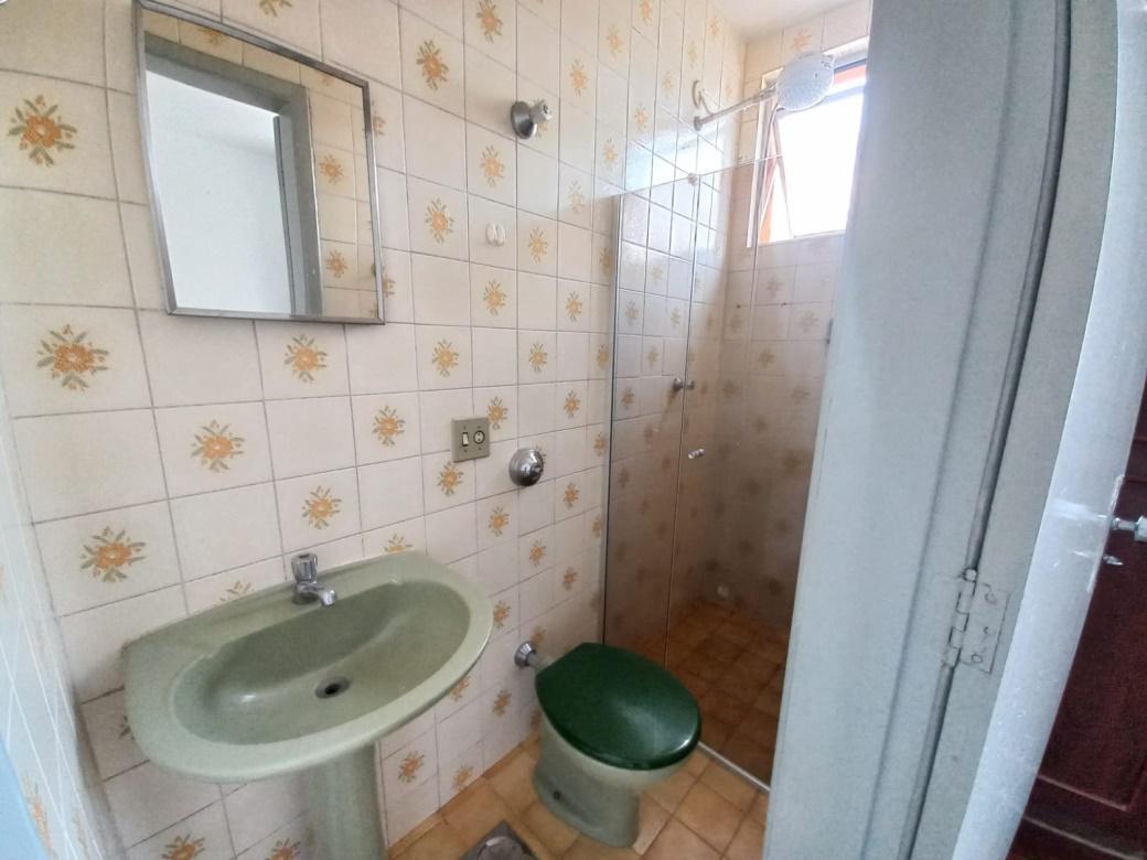 Apartamento, Santo Antônio, 2 Quartos, 1 Vaga, 1 Suíte