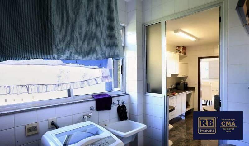 Apartamento, Anchieta, 3 Quartos, 2 Vagas, 1 Suíte